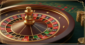 数字竞猜APP界面